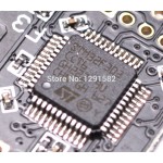 SP RACING F3 EVO V2 Brush Flight Control Board For 90mm 120mm 80 mm FPV Mini Micro Quadcopters